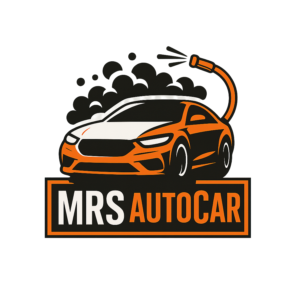 Lavagem de carro