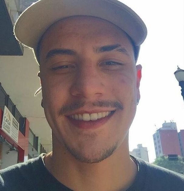Carlos Silva