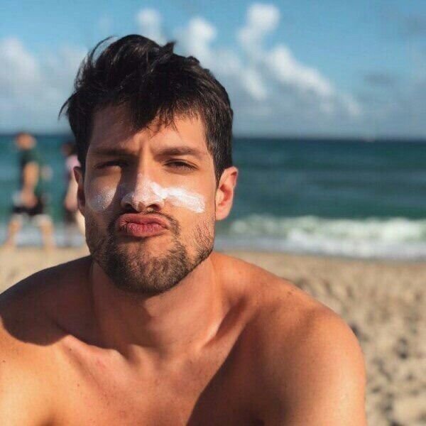 Roberto Mendes
